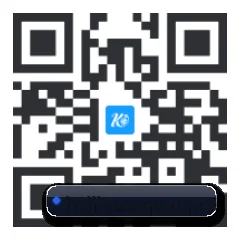 iOS 防封体系版 二维码